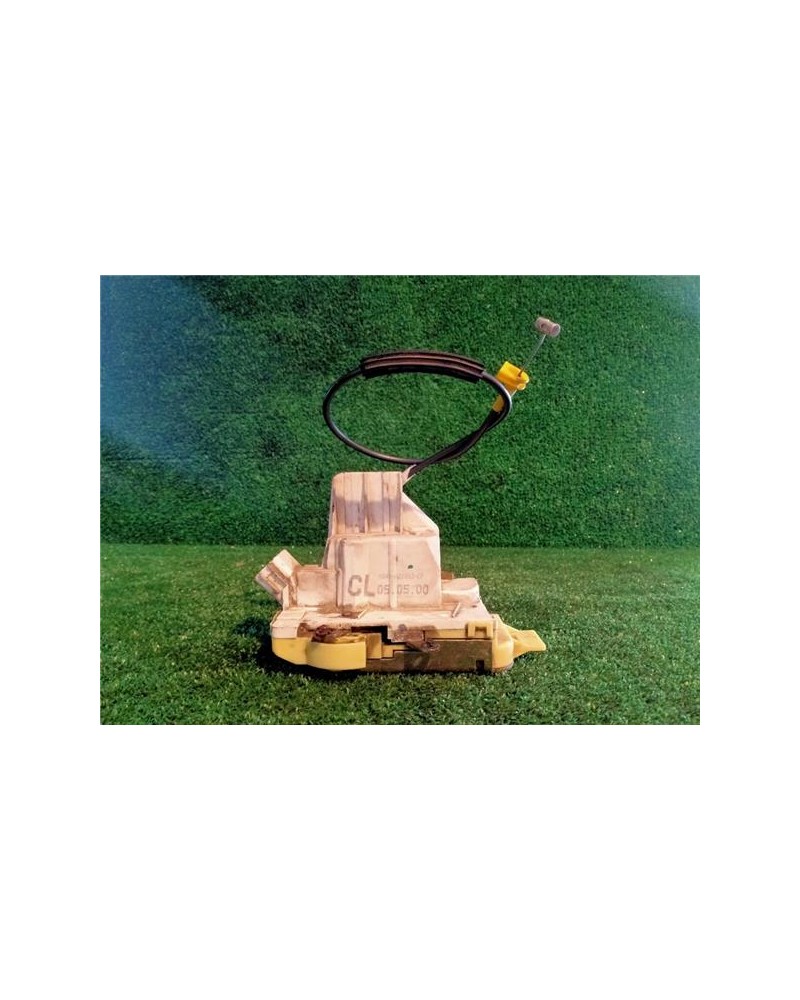 CERRADURA PUERTA DEL. IZDA.