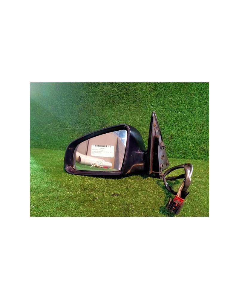 RETROVISOR ELECTRICO IZDO.