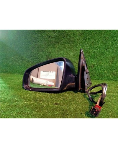 RETROVISOR ELECTRICO IZDO.