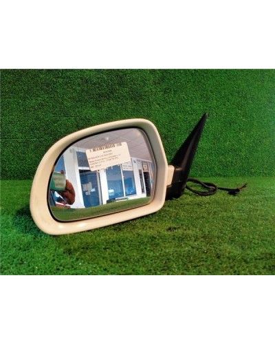 RETROVISOR ELECTRICO IZDO.
