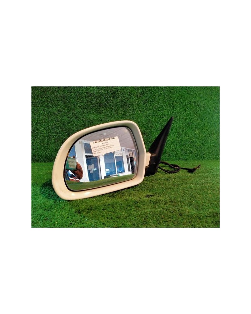 RETROVISOR ELECTRICO IZDO.