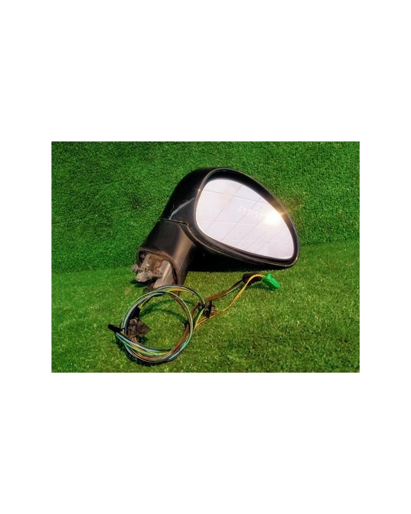 RETROVISOR ELECTRICO DCHO.