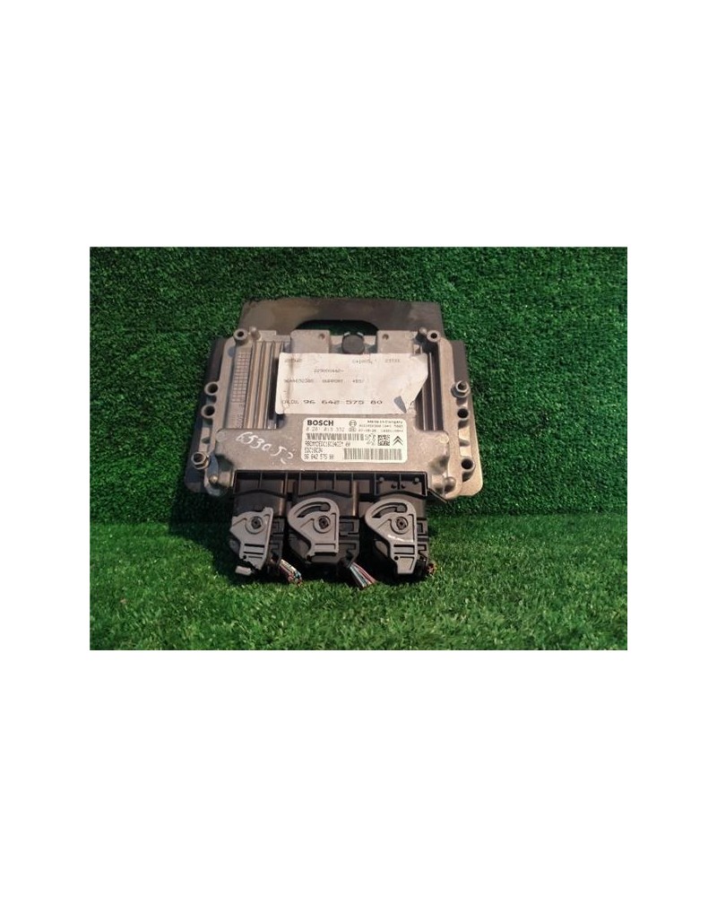 CENTRALITA MOTOR UCE