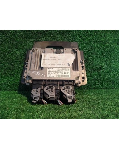 CENTRALITA MOTOR UCE