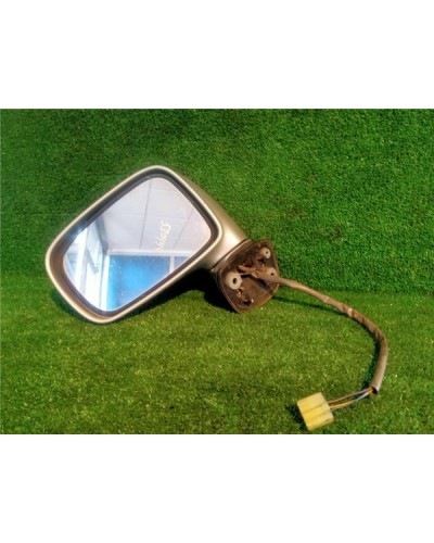RETROVISOR ELECTRICO IZDO.
