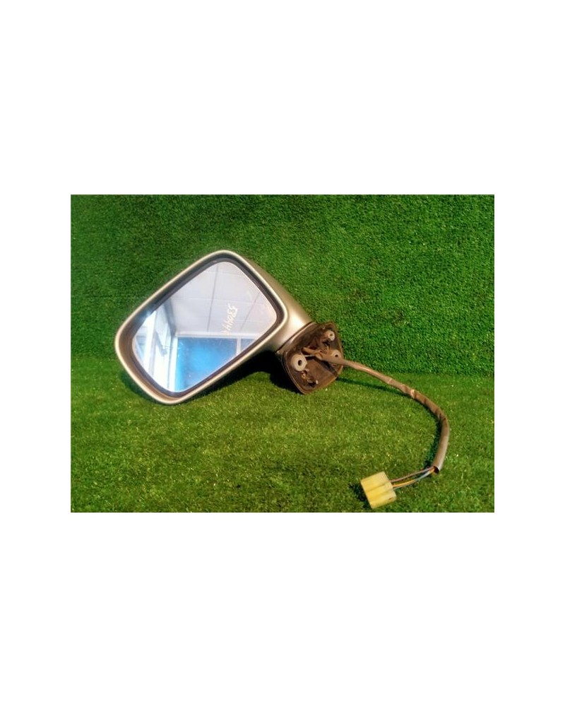 RETROVISOR ELECTRICO IZDO.