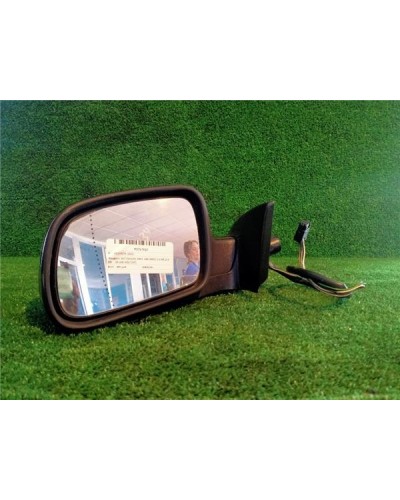 RETROVISOR IZDO.