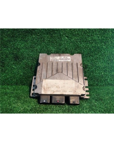 CENTRALITA MOTOR UCE