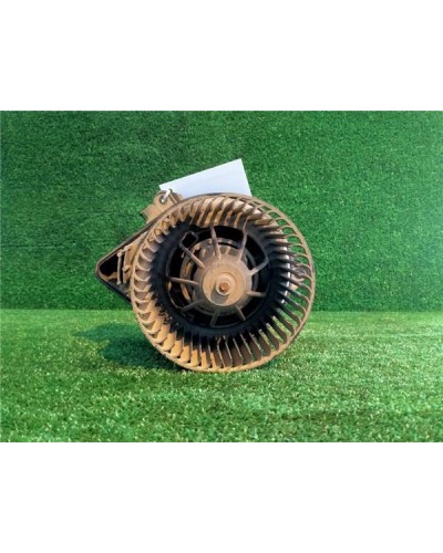 VENTILADOR CALEFACCION
