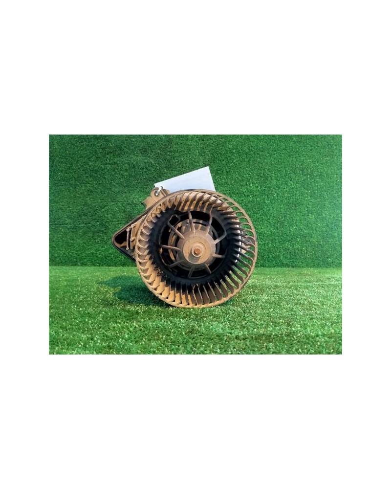 VENTILADOR CALEFACCION