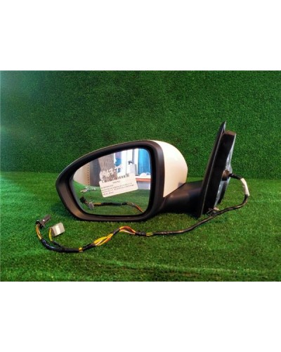 RETROVISOR IZDO.