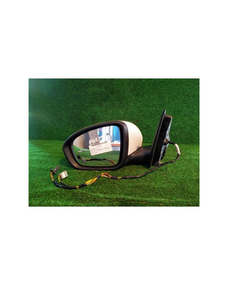 RETROVISOR IZDO.