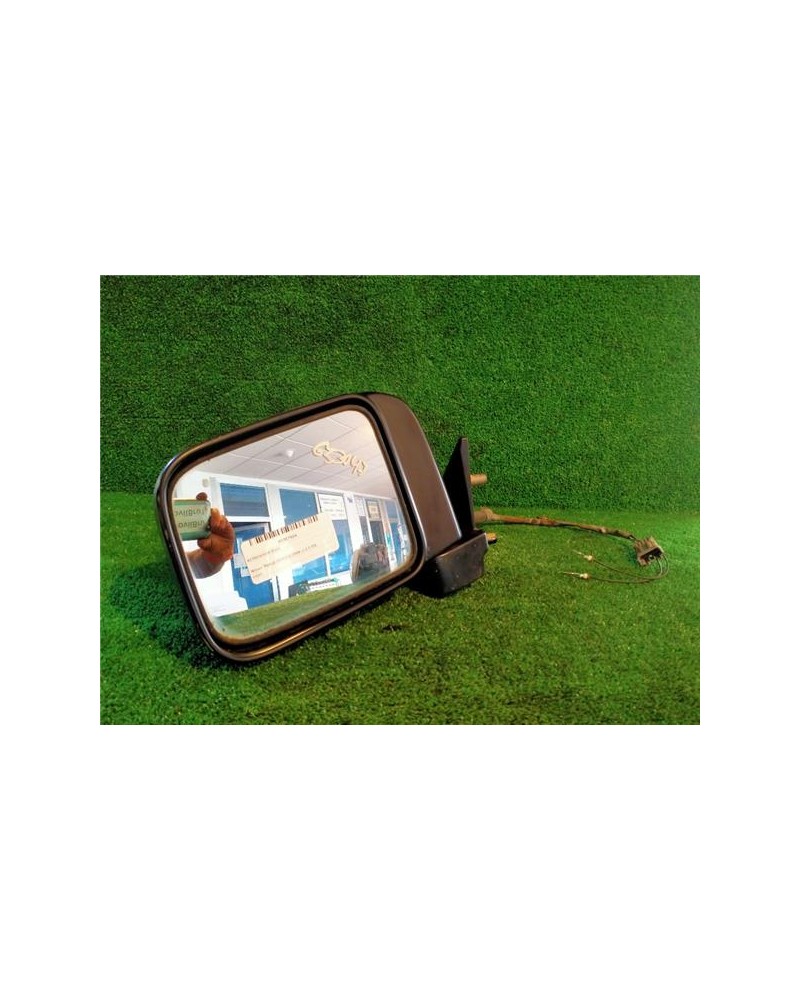 RETROVISOR IZDO.
