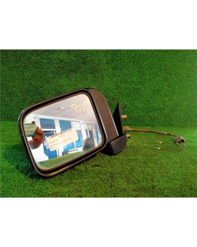 RETROVISOR IZDO.