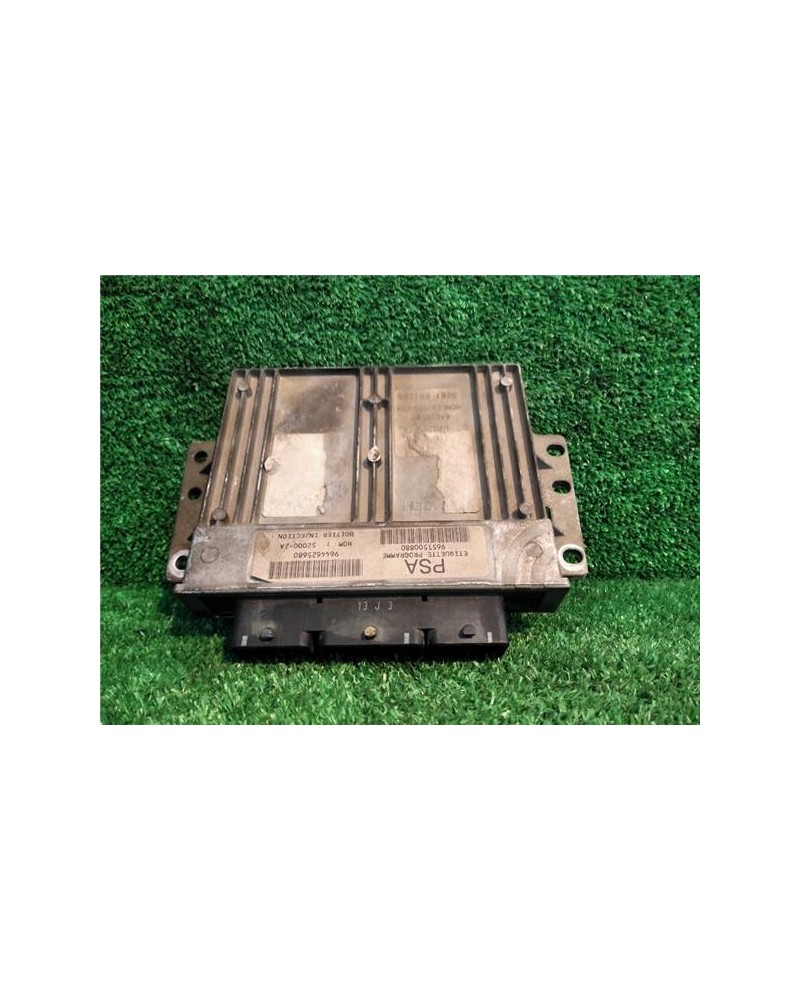 CENTRALITA MOTOR UCE