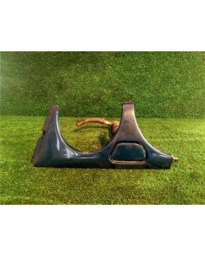 LAVAFAROS IZDO. COMPLETO