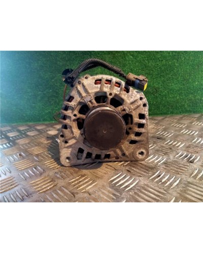 ALTERNADOR