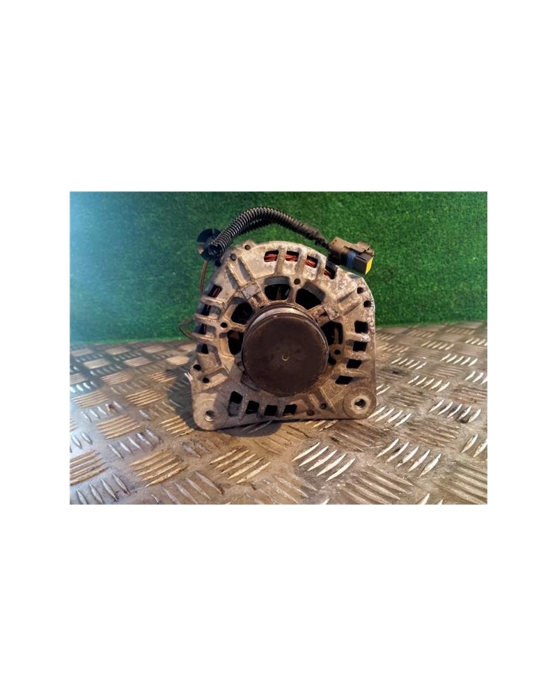 ALTERNADOR