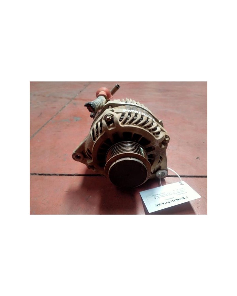 ALTERNADOR