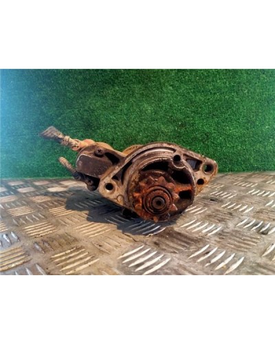MOTOR ARRANQUE