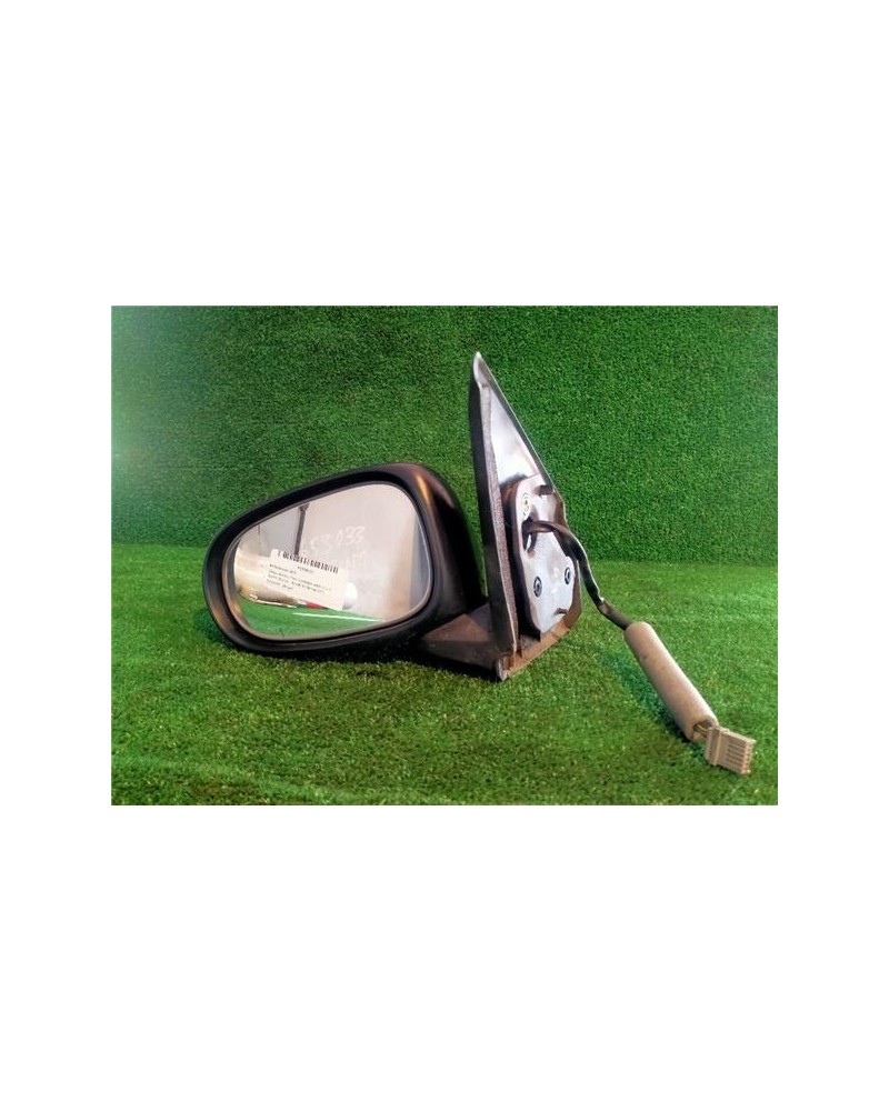 RETROVISOR IZDO.