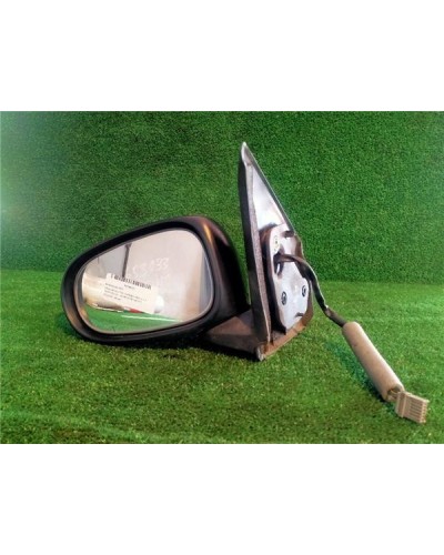 RETROVISOR IZDO.