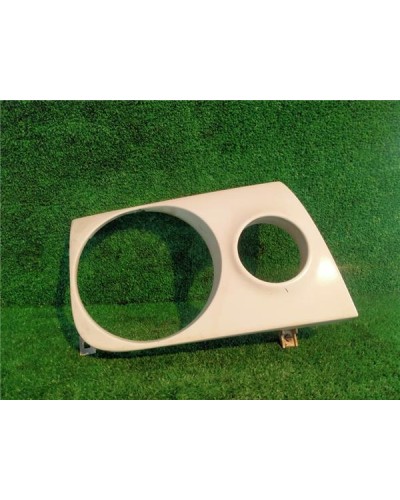 MOLDURA FARO DCHO.