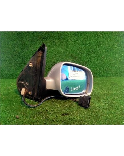 RETROVISOR DCHO.