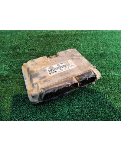 CENTRALITA MOTOR UCE