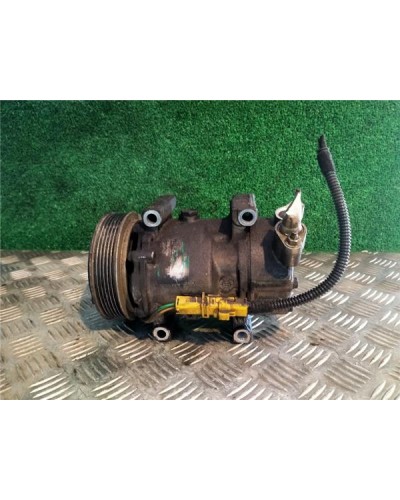COMPRESOR AIRE ACOND.