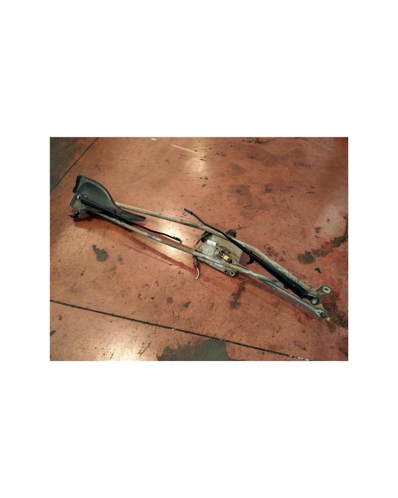 MOTOR LIMPIAPARABRISAS DEL.