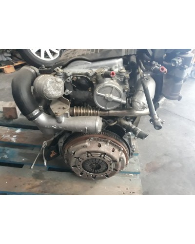 MOTOR COMPLETO