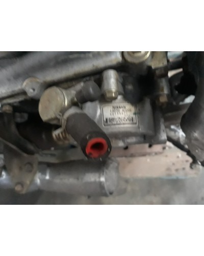 MOTOR COMPLETO