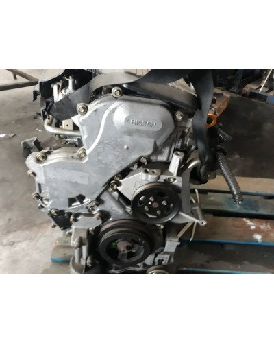 MOTOR COMPLETO