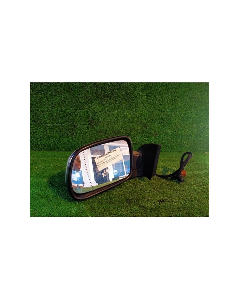 RETROVISOR IZDO.