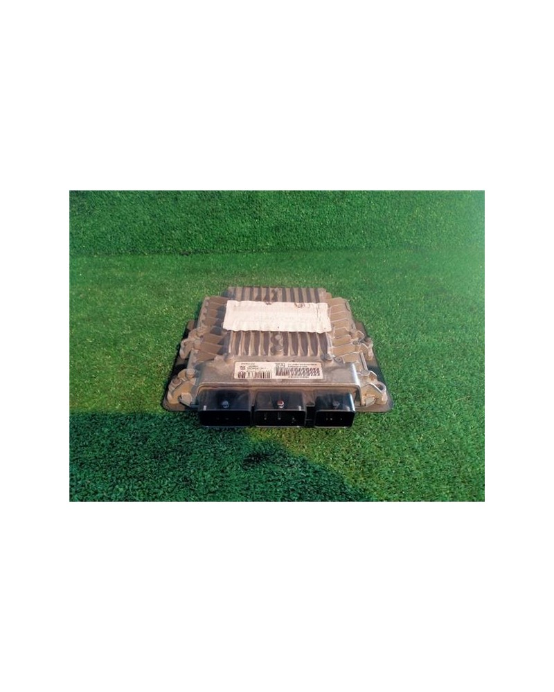 CENTRALITA MOTOR UCE