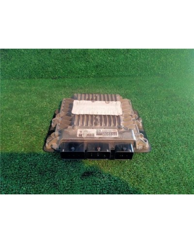 CENTRALITA MOTOR UCE