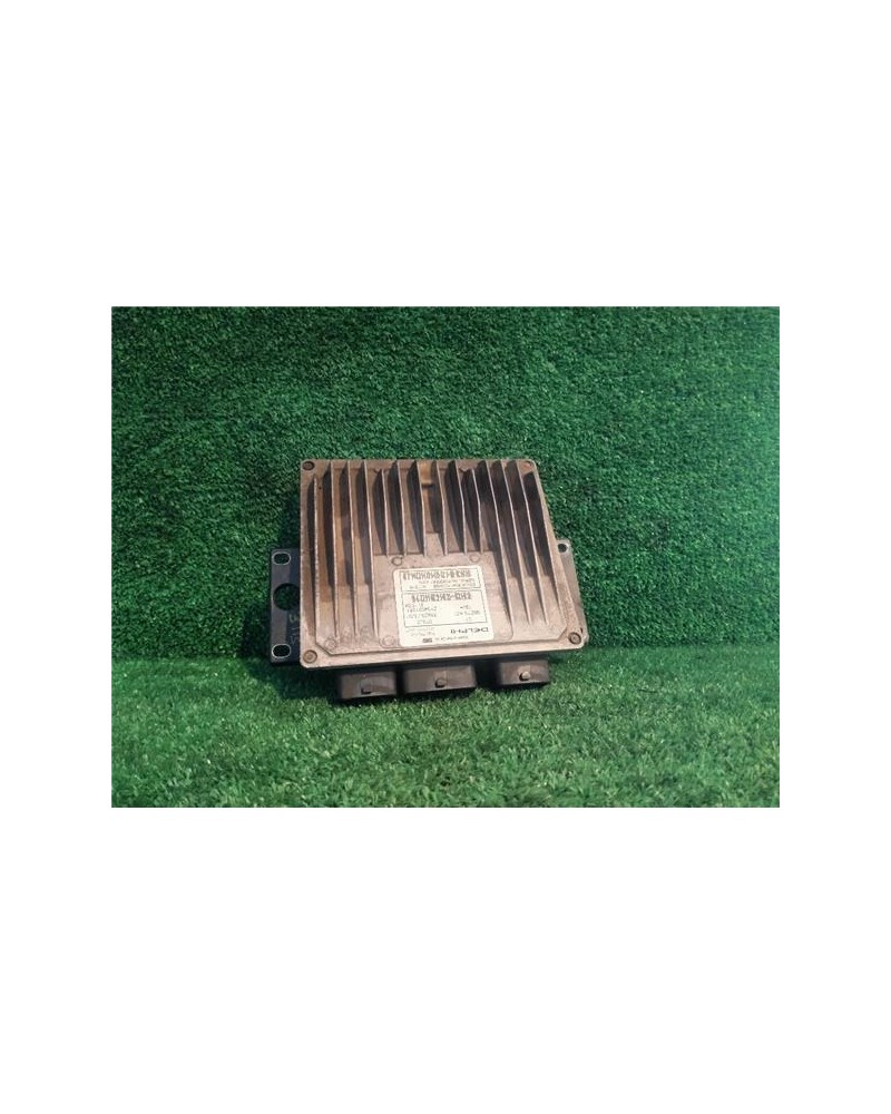 CENTRALITA MOTOR UCE