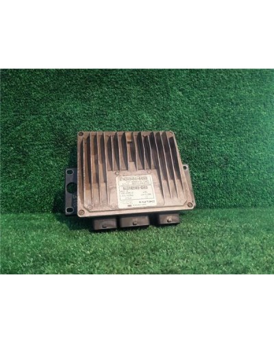 CENTRALITA MOTOR UCE