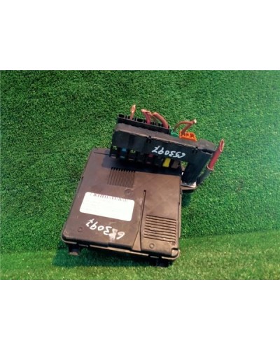CAJA FUSIBLES/RELE