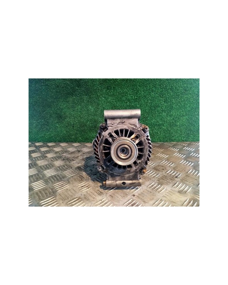 ALTERNADOR