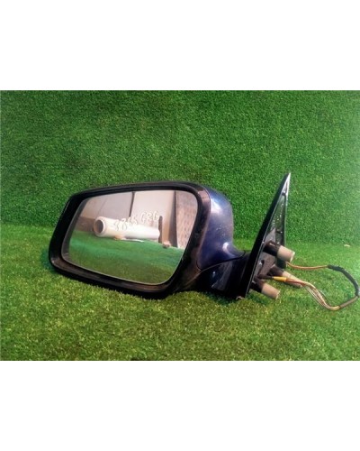 RETROVISOR IZDO.
