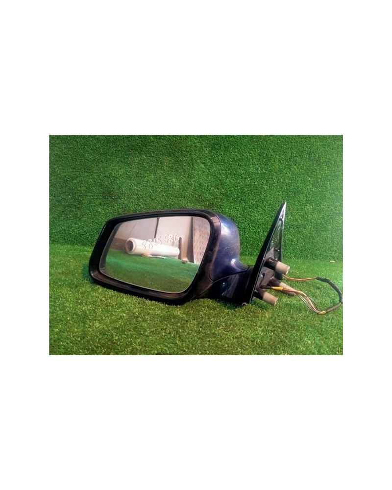 RETROVISOR IZDO.