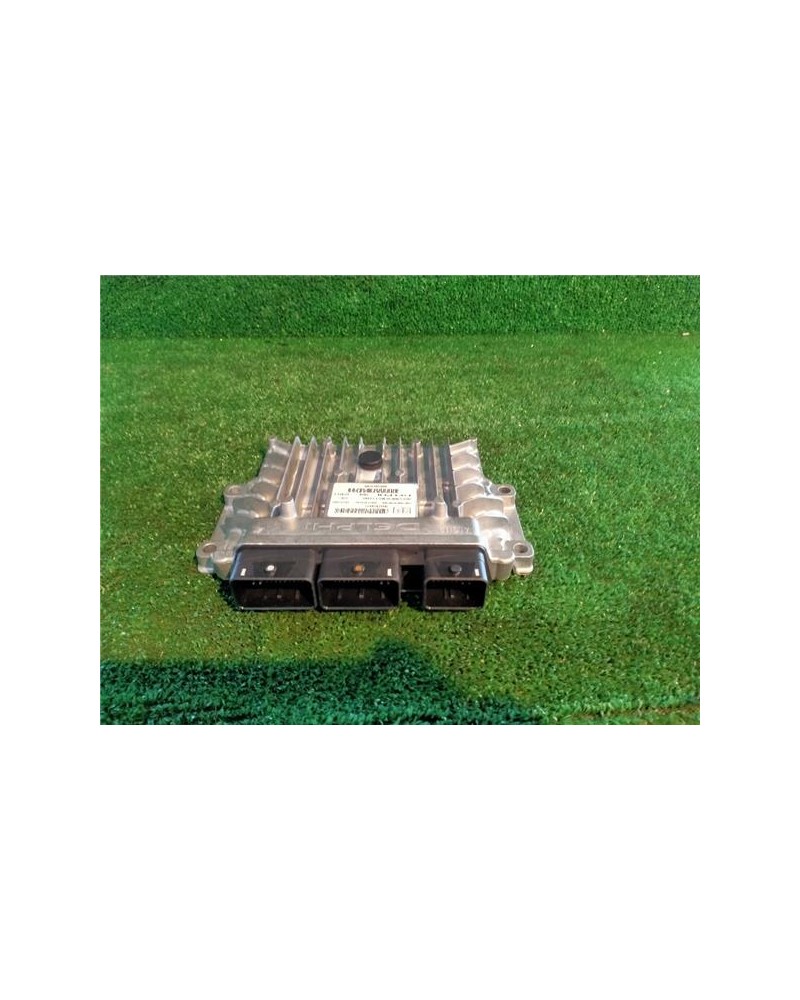 CENTRALITA MOTOR UCE