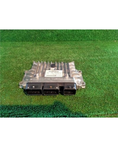 CENTRALITA MOTOR UCE