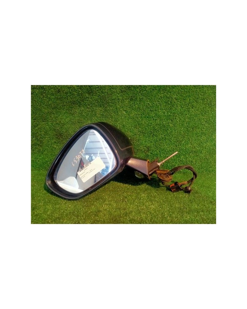 RETROVISOR IZDO.