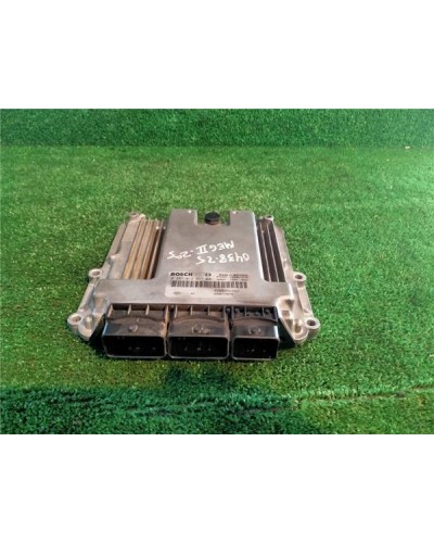 CENTRALITA MOTOR UCE