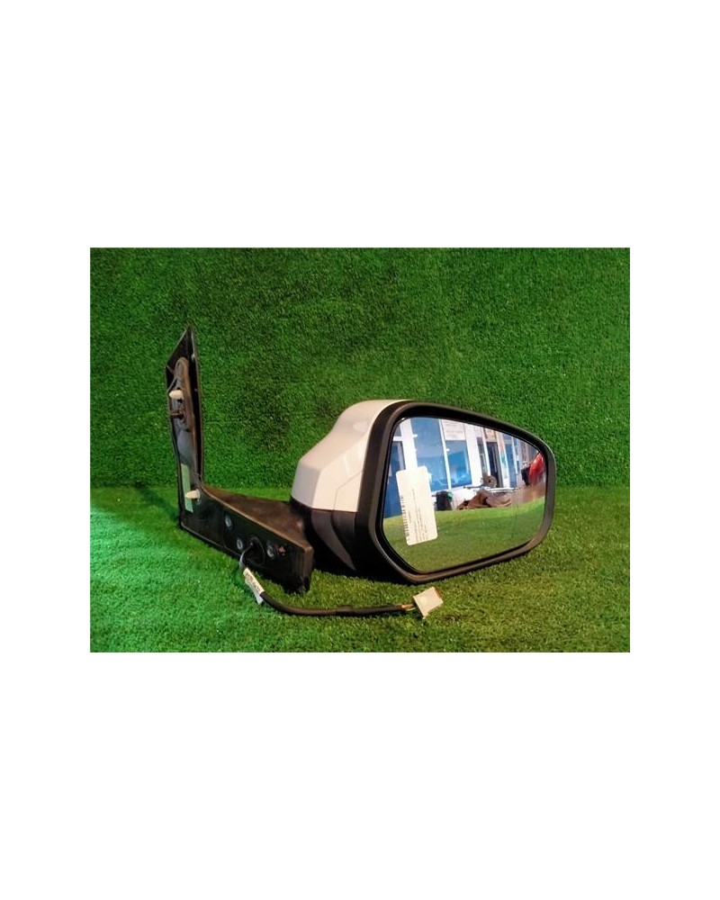 RETROVISOR DCHO.