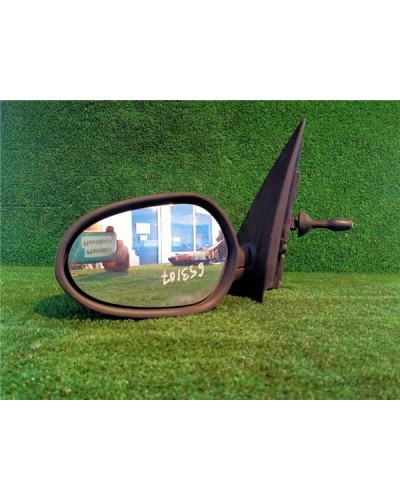 RETROVISOR IZDO.