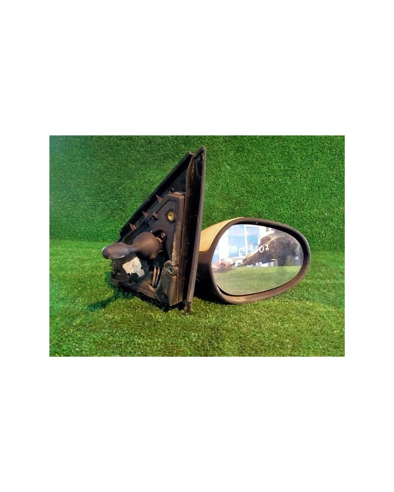RETROVISOR DCHO.